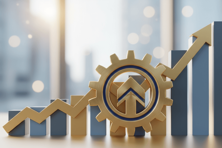 Inflation steigt, Vertrauen bricht ein: Märkte im Wochenscheck