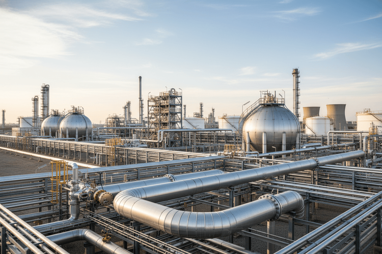 Globale Märkte im Mai: Geopolitik, Energie und Zentralbanken
