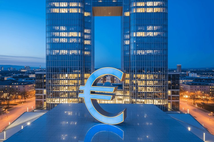 EZB zwischen Zinspolitik, Anleihen und digitalem Euro