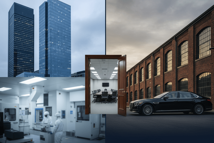 Trump-Kandidat Warsh: Aufsichtsratsposten bei Unternehmen im Handelsdisput mit Südkorea