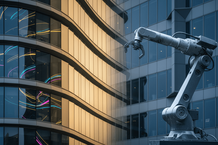 Meta-Aktie steigt 10% dank KI-Erfolg – Microsoft enttäuscht Anleger