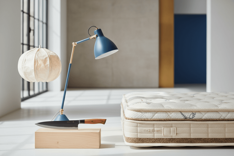 FT-Empfehlungen: Die besten Produkte von Ein-Produkt-Spezialisten