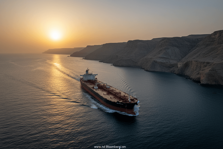 Ölpreis springt 11 Prozent: Trump verschärft Iran-Kurs