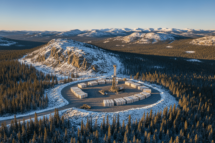 Gold Strike Resources: 2,5-Millionen-Unzen-Deal verändert alles