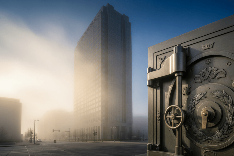 Wells Fargo beendet Zusammenarbeit mit Stimmrechtsberater ISS – Branche unter Druck