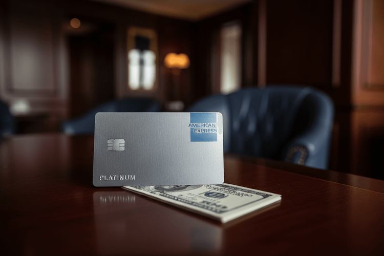 American Express setzt auf Luxuskarten: Platinum Card mit 895 Dollar Jahresgebühr