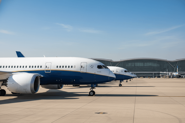 China bestätigt Kauf von 200 Boeing-Jets nach Trump-Xi-Gipfel