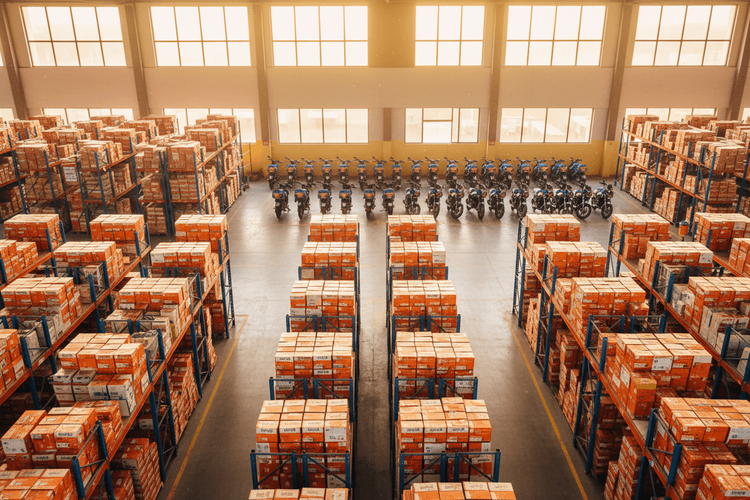 Jumia meldet 39% Umsatzwachstum trotz geopolitischer Turbulenzen