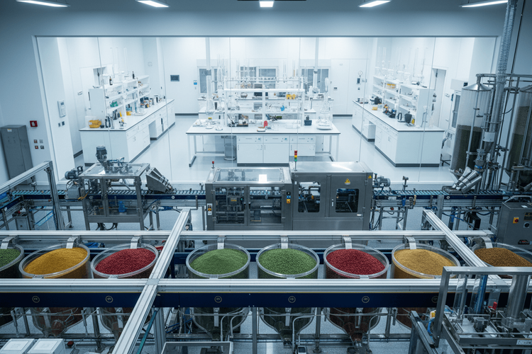 McCormick-Unilever-Fusion: Ausnahme in der Megafusionsfalle?