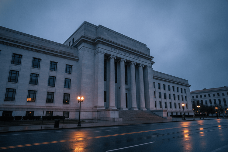 Gundlach warnt: Anleihenmarkt fordert härteres Vorgehen der Fed
