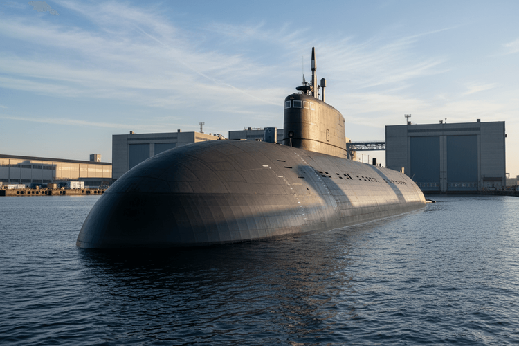 Rüstungsaktien-Check: TKMS, Rheinmetall & Co im Bewertungsvergleich