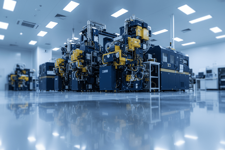 Asiens Börsen unter Druck: Tech-Verluste belasten trotz Wochenplus