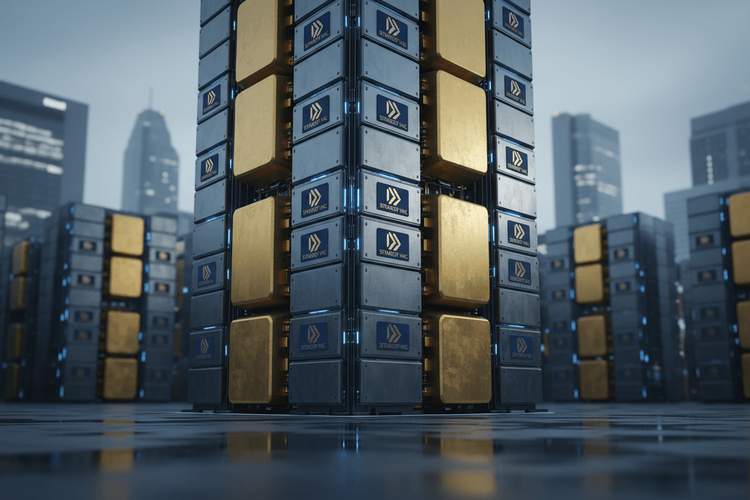 Strategy kauft Bitcoin für 2,1 Milliarden Dollar