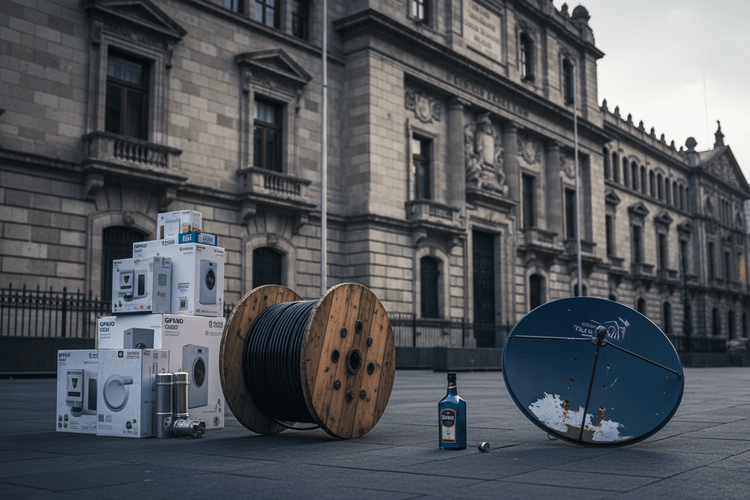 Mexikanische Börse schließt im Minus – IPC-Index verliert 0,22%