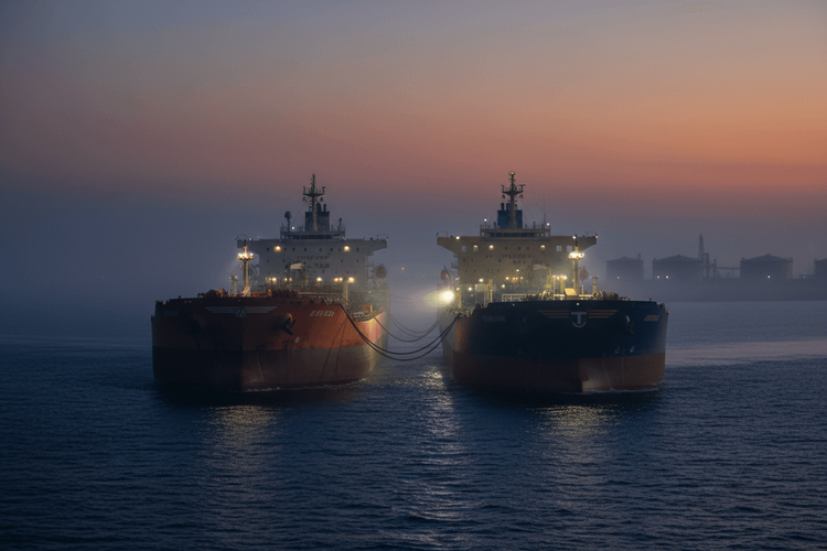 Wettlauf um venezolanisches Öl: Unternehmen sichern sich Tanker