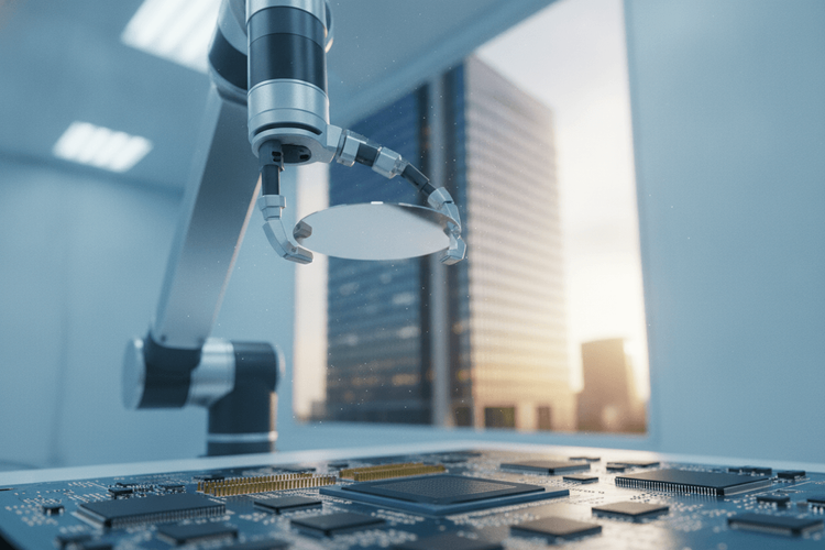 US-Futures geben nach: Asiatische Tech-Aktien und SoftBank legen zu