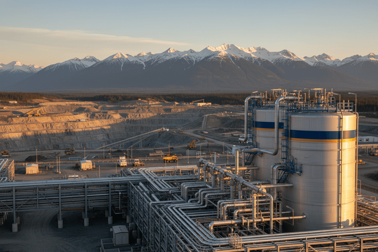 Kanada startet C$25-Milliarden-Staatsfonds für Ressourcen und Infrastruktur