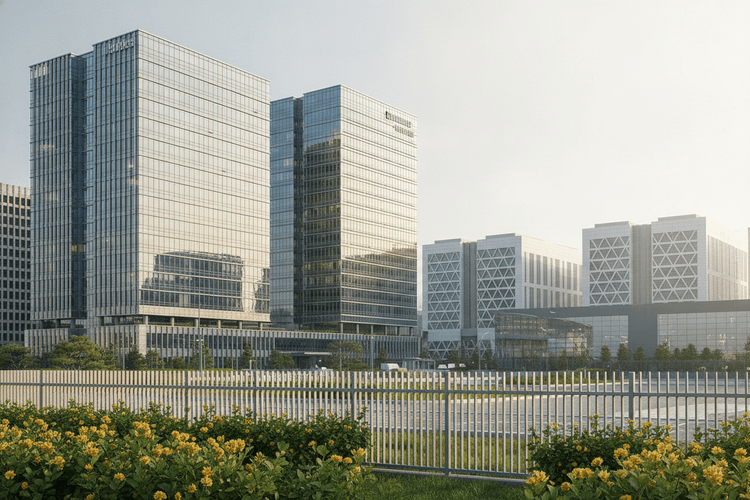 Samsung-Mitarbeiter planen Protest gegen ungleiche Bonuszahlungen in Chipsparte