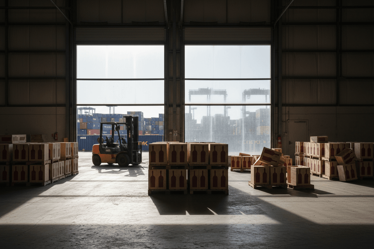 Australiens Weinexporte brechen ein: China-Geschäft schrumpft um 17%