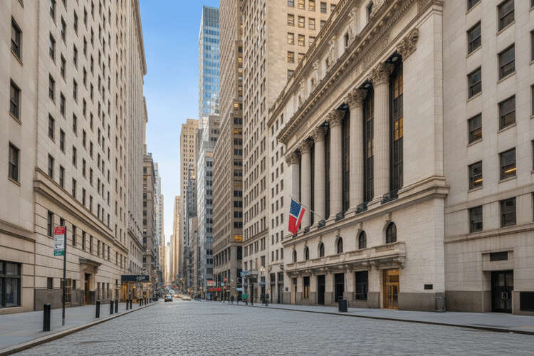 US-Börsen vor Inflationsdaten: S&P 500 auf Rekordhoch trotz Zinsangst
