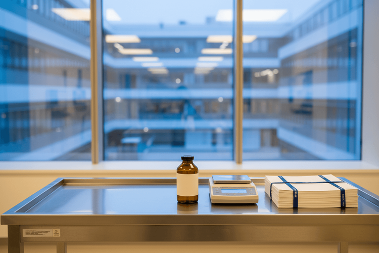 Größte Cannabis-Studie: Keine Wirkung bei Angst und Depression