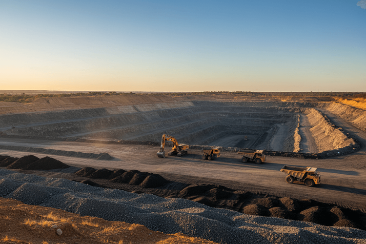 Yancoals Premier Coal droht mit Stellenabbau in Westaustralien