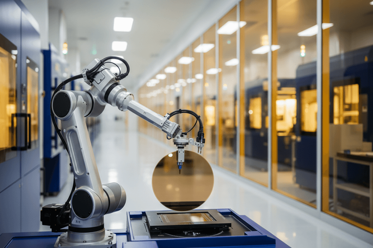 TSMC: Könnte diese KI-Chip-Aktie das nächste Nvidia werden?