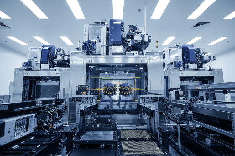 Samsung erwartet starke Speicherchip-Nachfrage bis 2027 dank KI-Boom