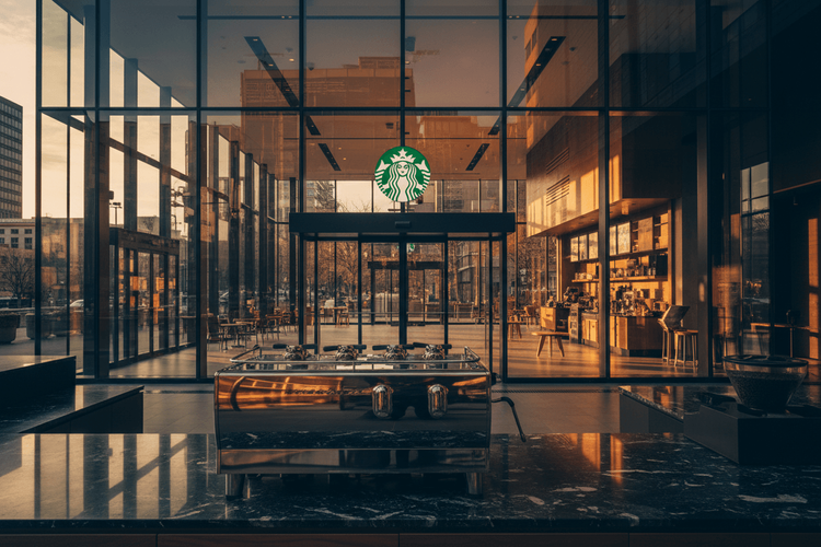 Starbucks-Aktionäre bestätigen Verwaltungsrat trotz Gewerkschafts-Herausforderung