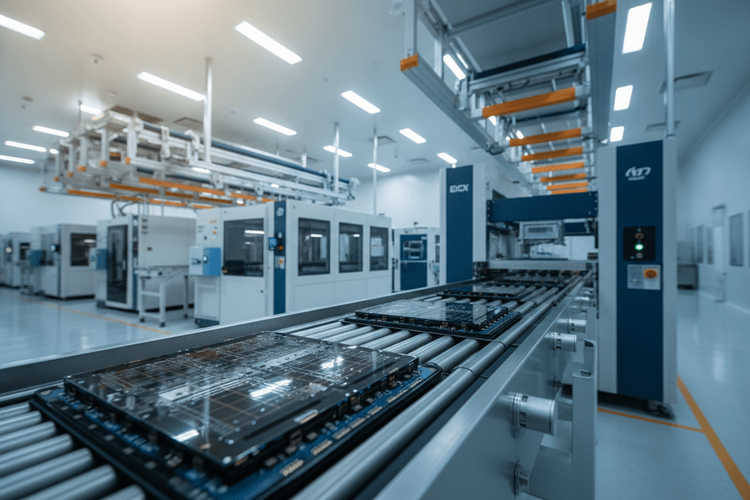 SK Hynix feiert historisches US-Börsendebüt mit 13 Prozent Plus