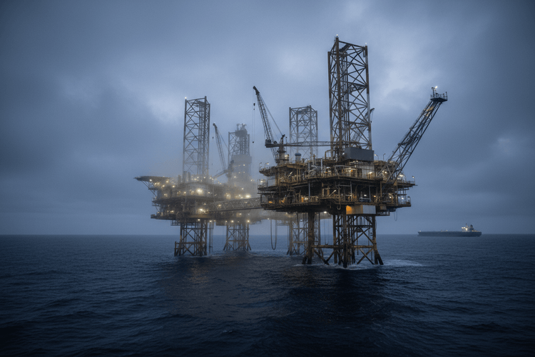 US-Wirtschaft am Kipppunkt: Ölpreisschock als größte Gefahr