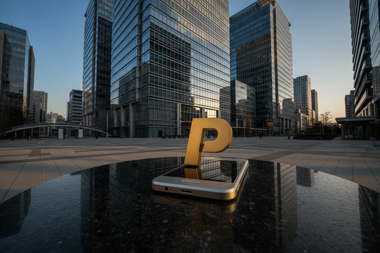 SoftBanks PayPay plant US-Börsengang mit 13,4 Milliarden Dollar Bewertung