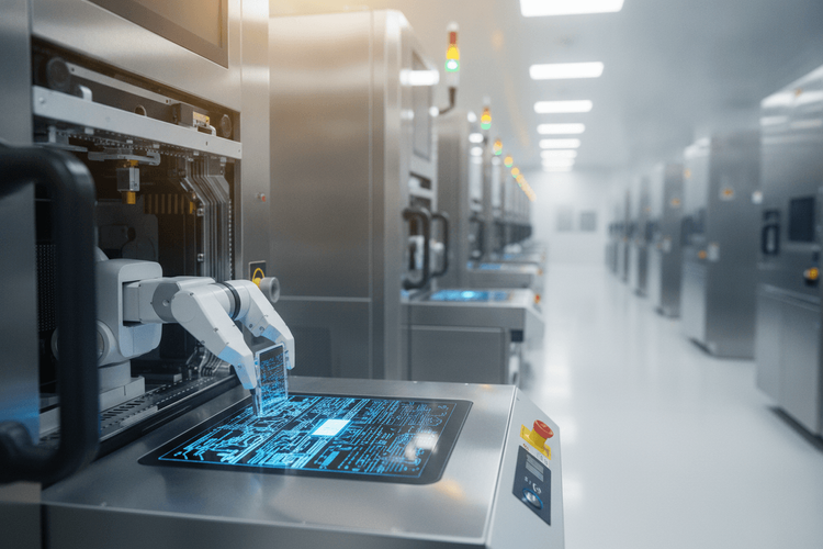 Nvidia-Aktie setzt Talfahrt fort und testet wichtige Unterstützungsmarke