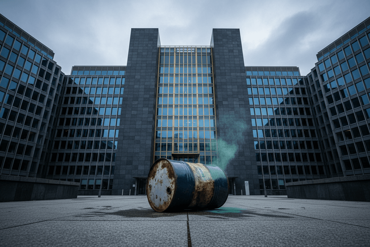 Bayer-Roundup-Vergleich: 7,25 Milliarden Dollar für Krebsklagen auf dem Prüfstand