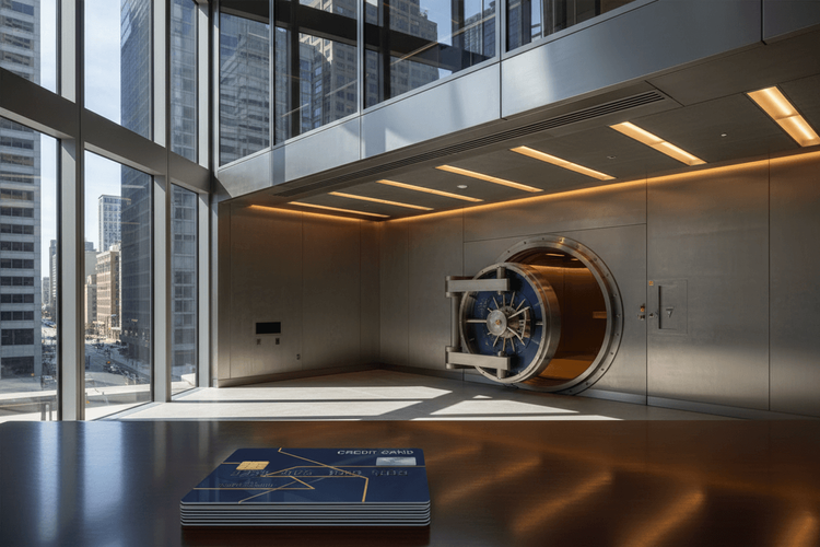 Robinhood Banking überschreitet eine Milliarde Dollar Einlagen