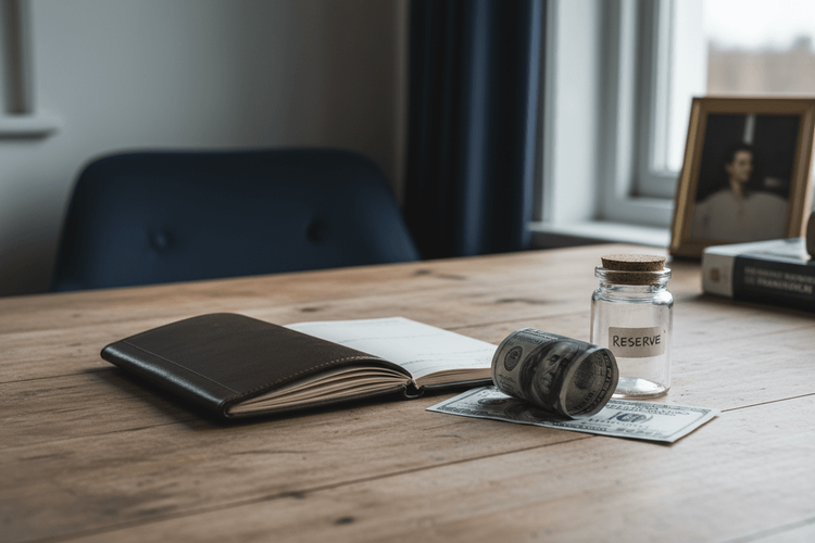 Rentner-Studie: Notfallausgaben verschlingen 10% des Einkommens