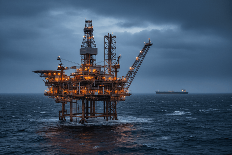 Iran-Konflikt beschert Big Oil Milliardengewinne im ersten Quartal