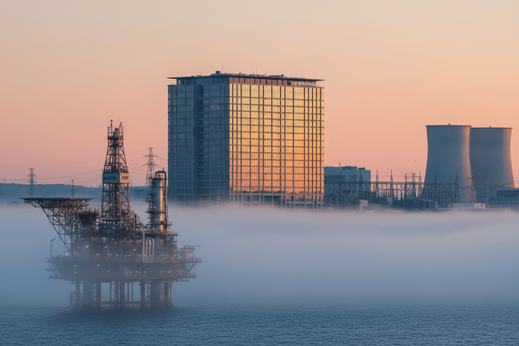 Morgan Stanley kürt Top-Performer im japanischen Energiesektor nach Q3-Zahlen