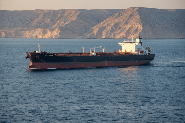 US-Iran-Friedensrahmen beflügelt globale Märkte und DAX