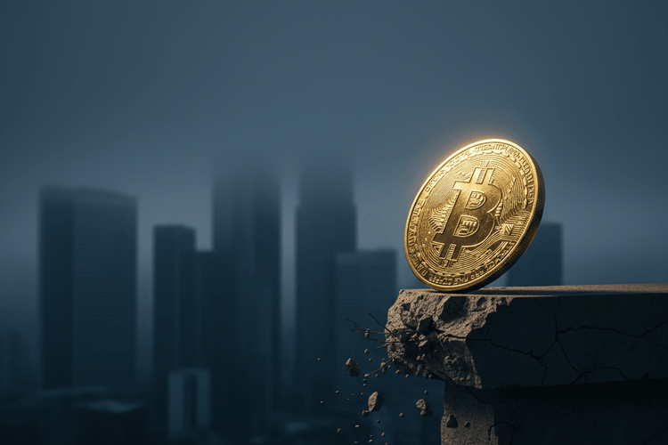 Bitcoin erholt sich nach Absturz auf 60.000 Dollar