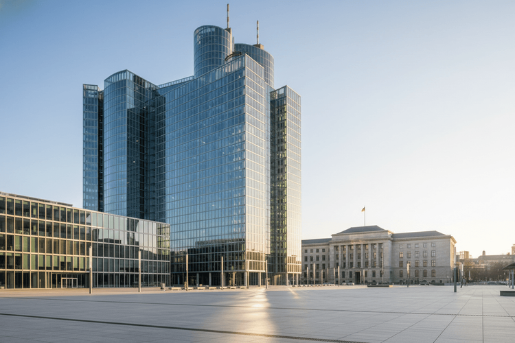 Steigende Anleiherenditen verschärfen Europas fiskalische Lage deutlich