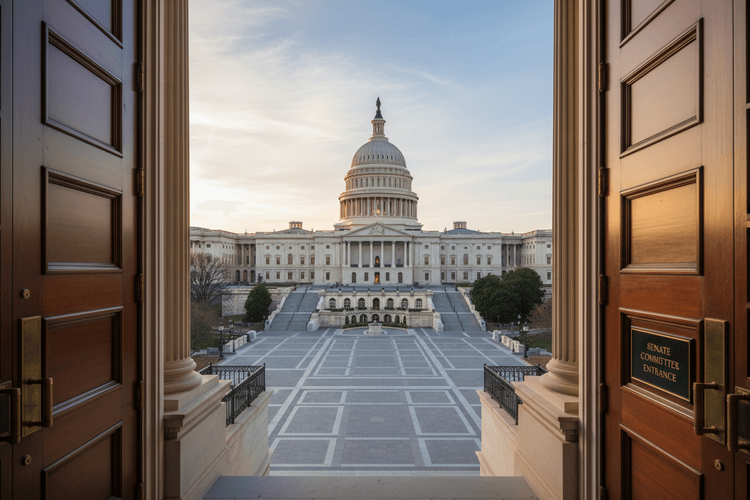 Warsh als Fed-Chef: Wettmärkte sehen 86% Bestätigungschance bis Mai