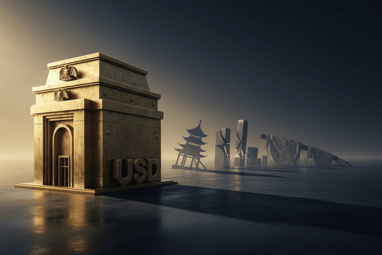 Dollar gewinnt nach Fed-Signalen – Asiatische Währungen unter Druck