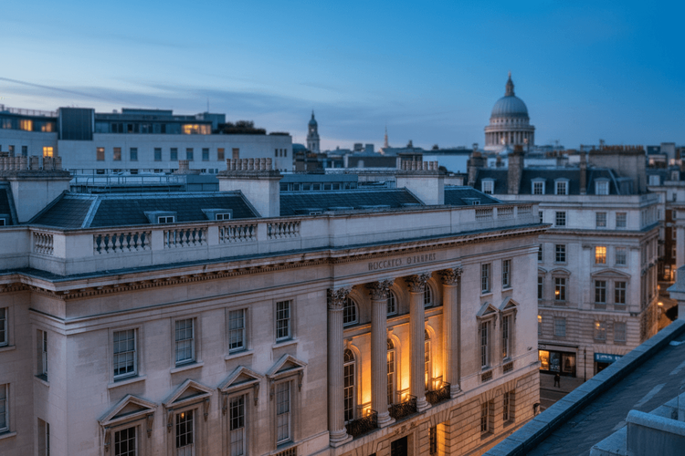 Alliance Witan: Was Anleger im April 2026 wissen müssen