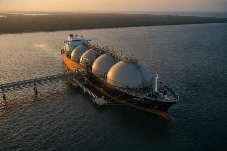 Bangladesch sichert LNG-Versorgung mit US-Abkommen bis 2038