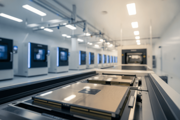 Südkorea sichert KI-Chip-Partnerschaften im Wert von 950 Milliarden Dollar