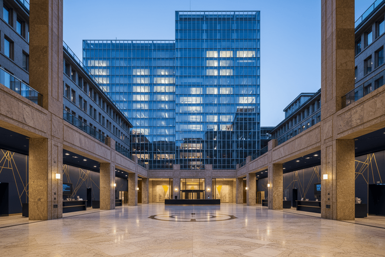 UBS-Chef Ermotti plant Rücktritt 2027 – Nachfolgerennen eröffnet