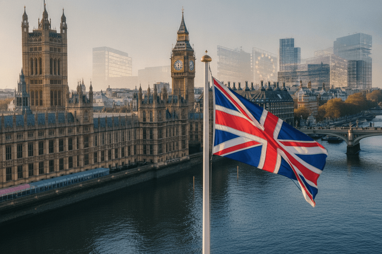 Brexit-Jahrestag: Zehn Jahre nach dem historischen Votum Großbritanniens