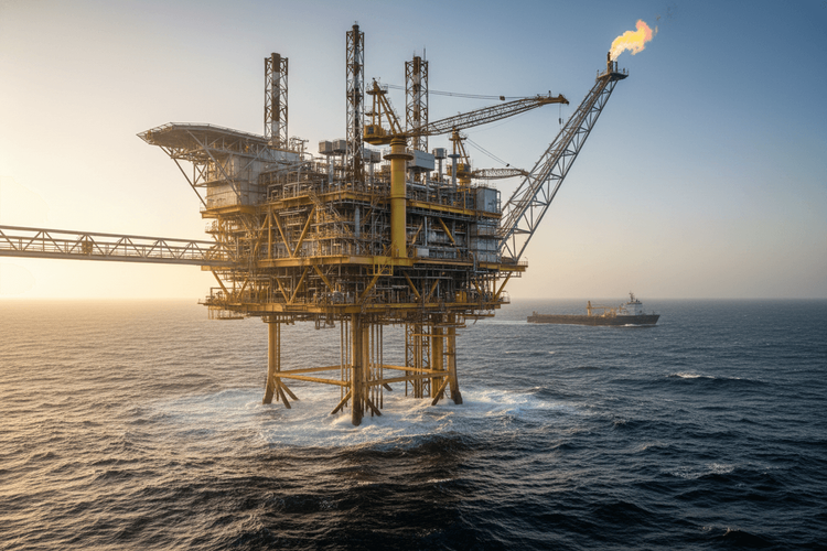 TotalEnergies verzeichnet 29 Prozent Gewinnanstieg im ersten Quartal 2026