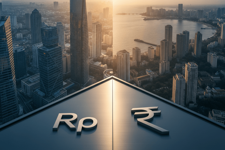 Short-Wetten auf Rupiah und Rupie deutlich zurückgegangen